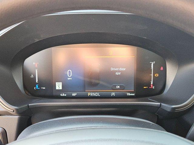 new 2026 Ford Escape car, priced at $34,175