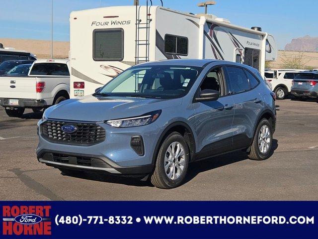 new 2026 Ford Escape car, priced at $34,175