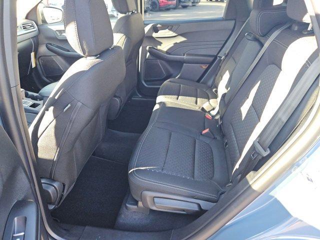 new 2026 Ford Escape car, priced at $34,175