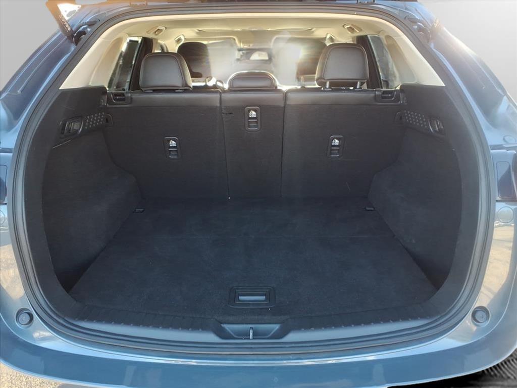 used 2024 Mazda CX-5 car, priced at $25,000