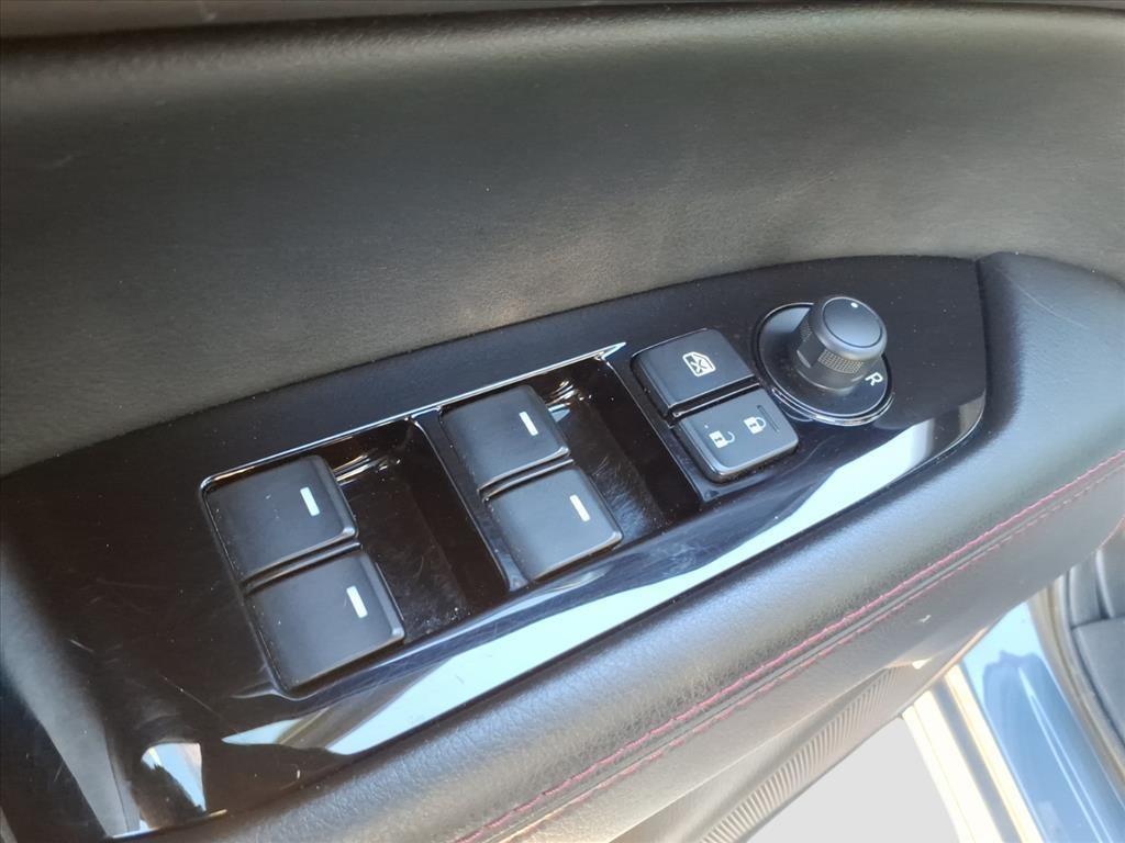 used 2024 Mazda CX-5 car, priced at $25,000