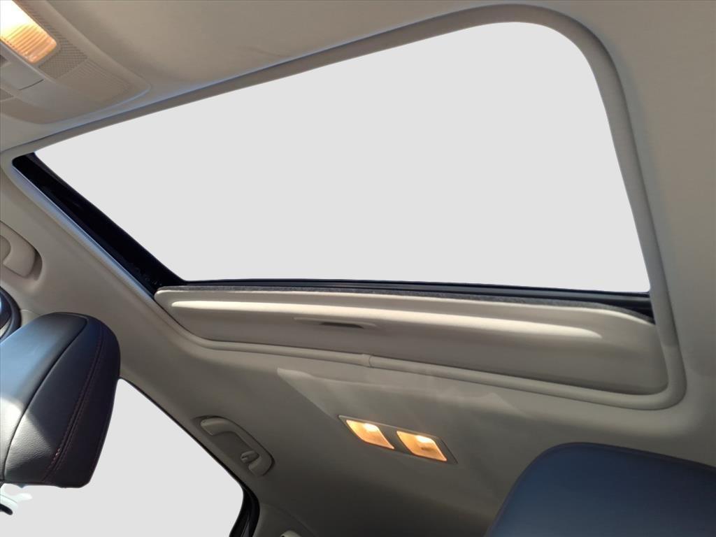 used 2024 Mazda CX-5 car, priced at $25,000