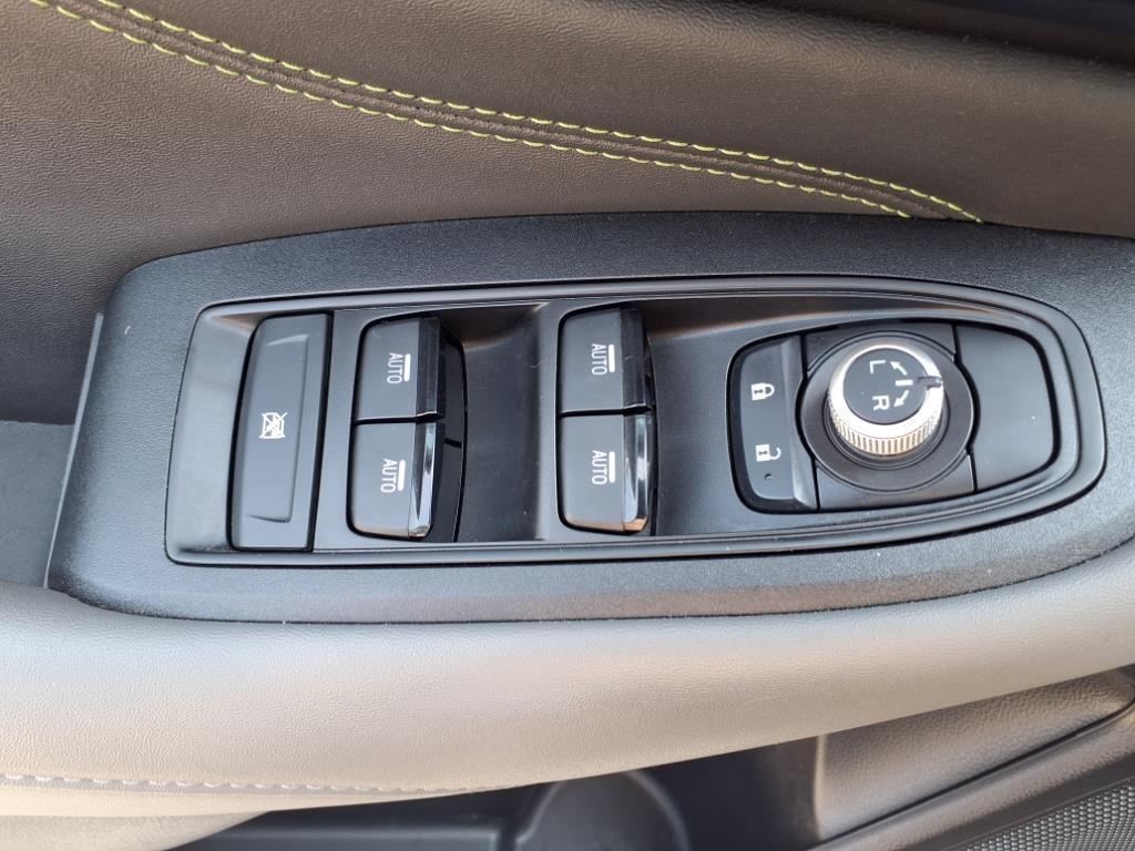 used 2023 Subaru Outback car, priced at $26,863