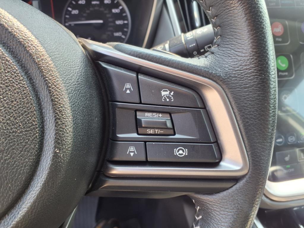 used 2023 Subaru Outback car, priced at $26,863