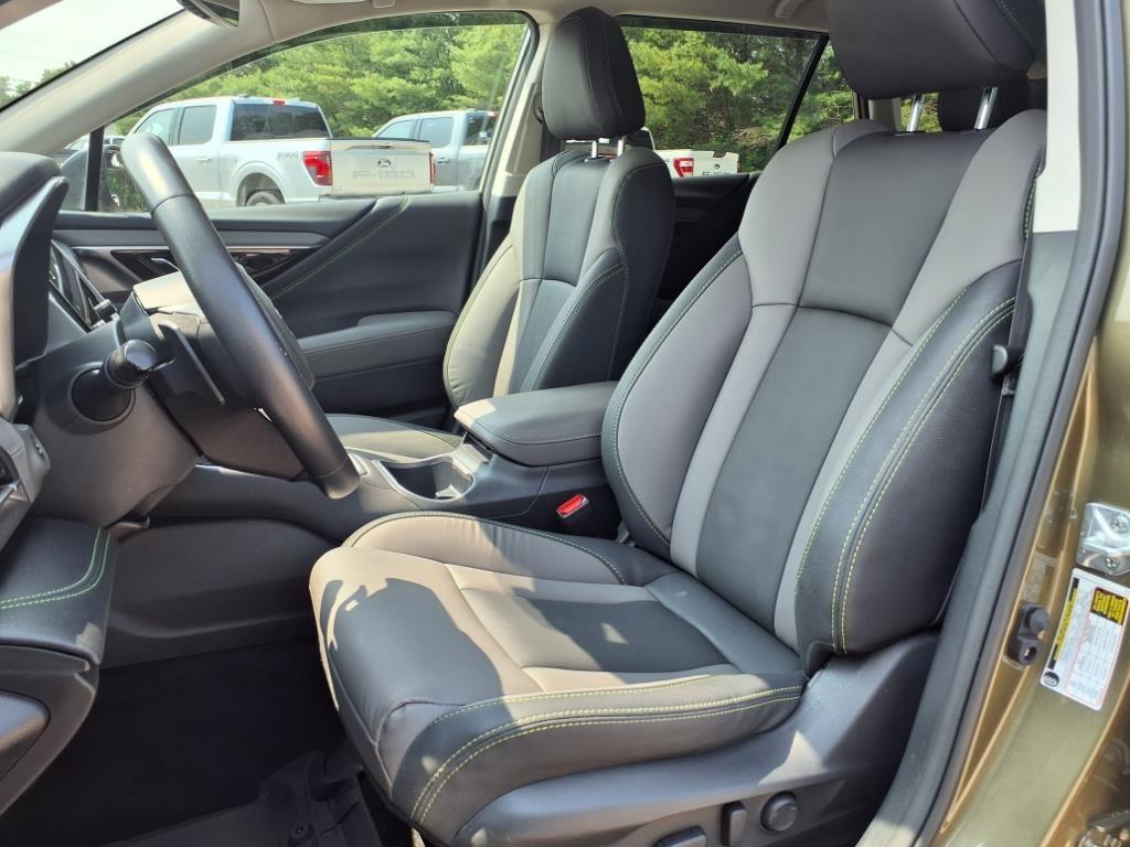 used 2023 Subaru Outback car, priced at $26,863