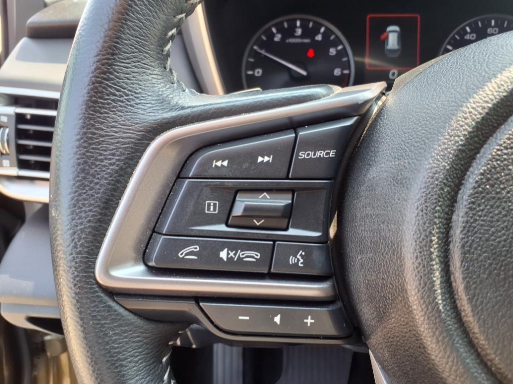 used 2023 Subaru Outback car, priced at $26,863