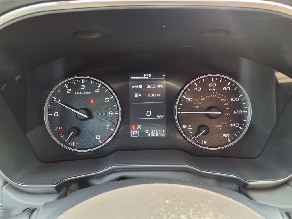 used 2023 Subaru Outback car, priced at $26,863