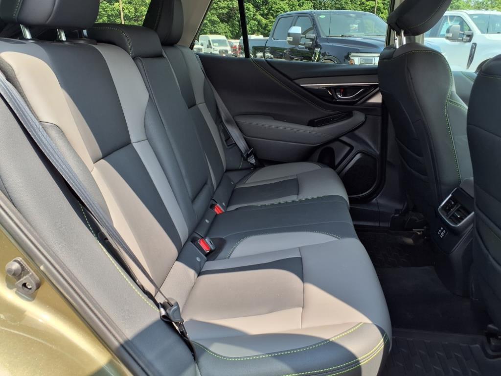 used 2023 Subaru Outback car, priced at $26,863