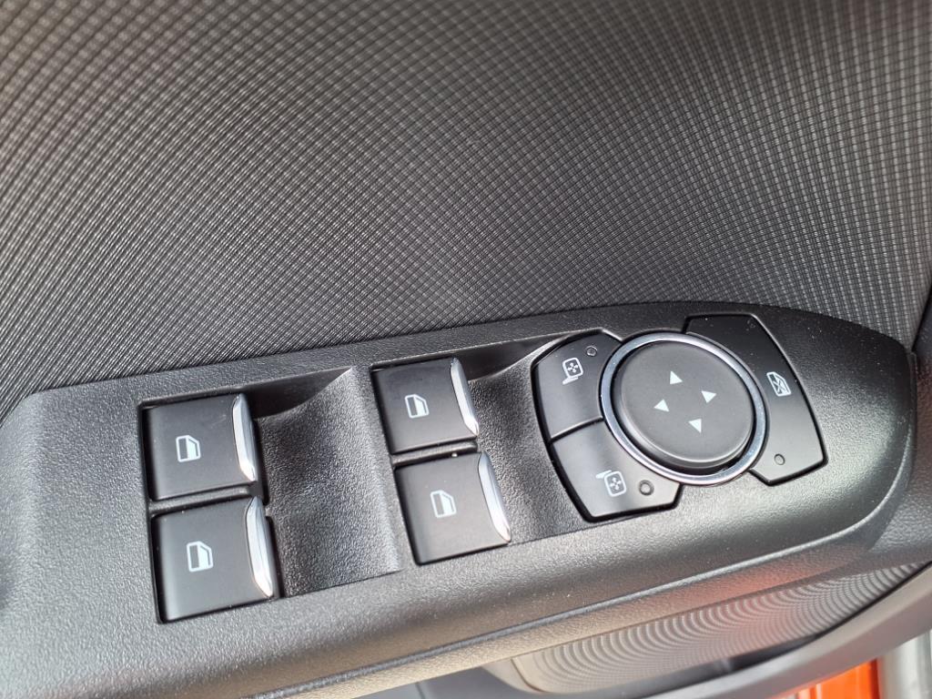 used 2024 Ford Bronco Sport car, priced at $32,444
