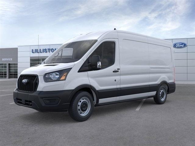 new 2025 Ford Transit-250 car, priced at $46,862