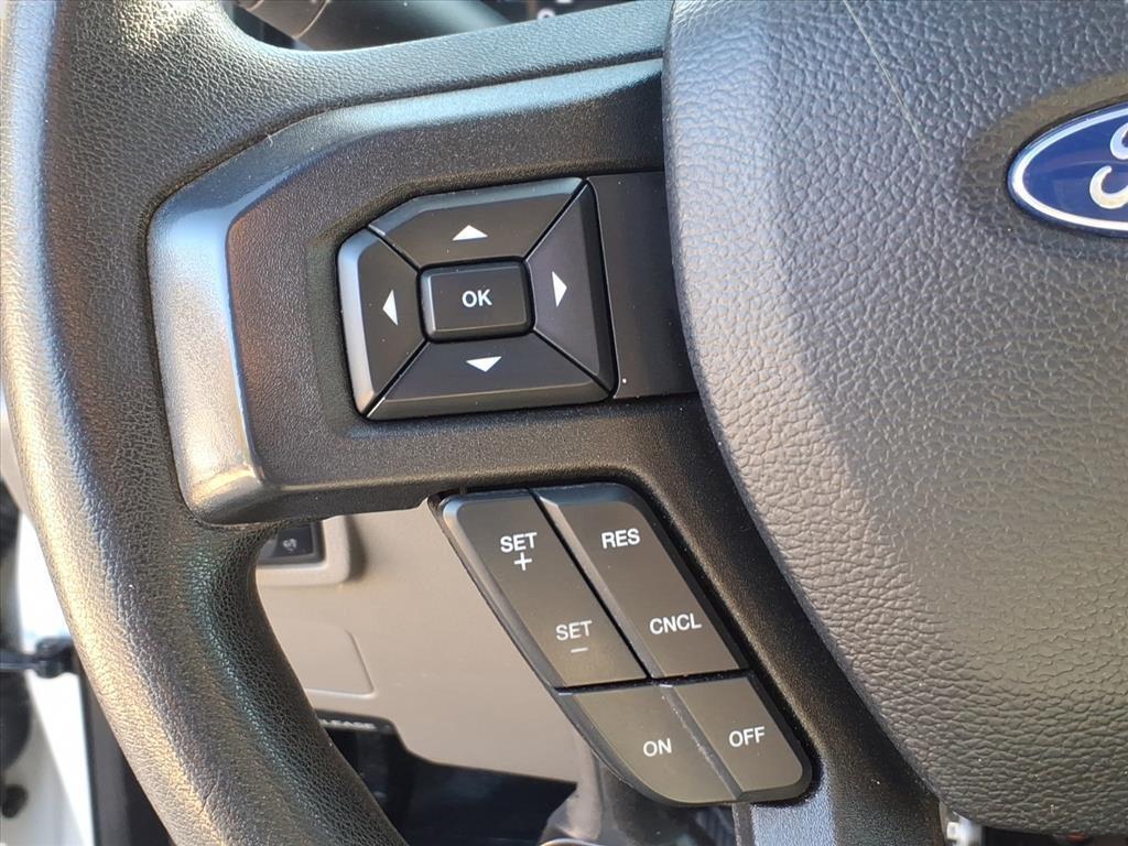 used 2020 Ford F-350 car, priced at $33,662