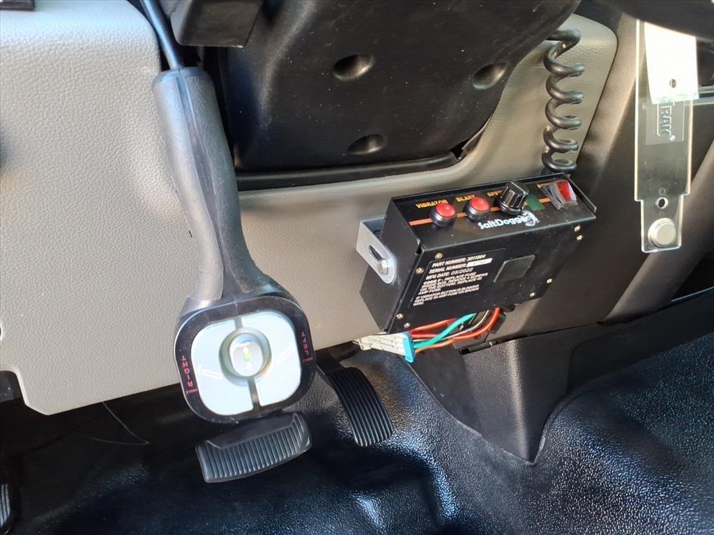 used 2020 Ford F-350 car, priced at $33,662