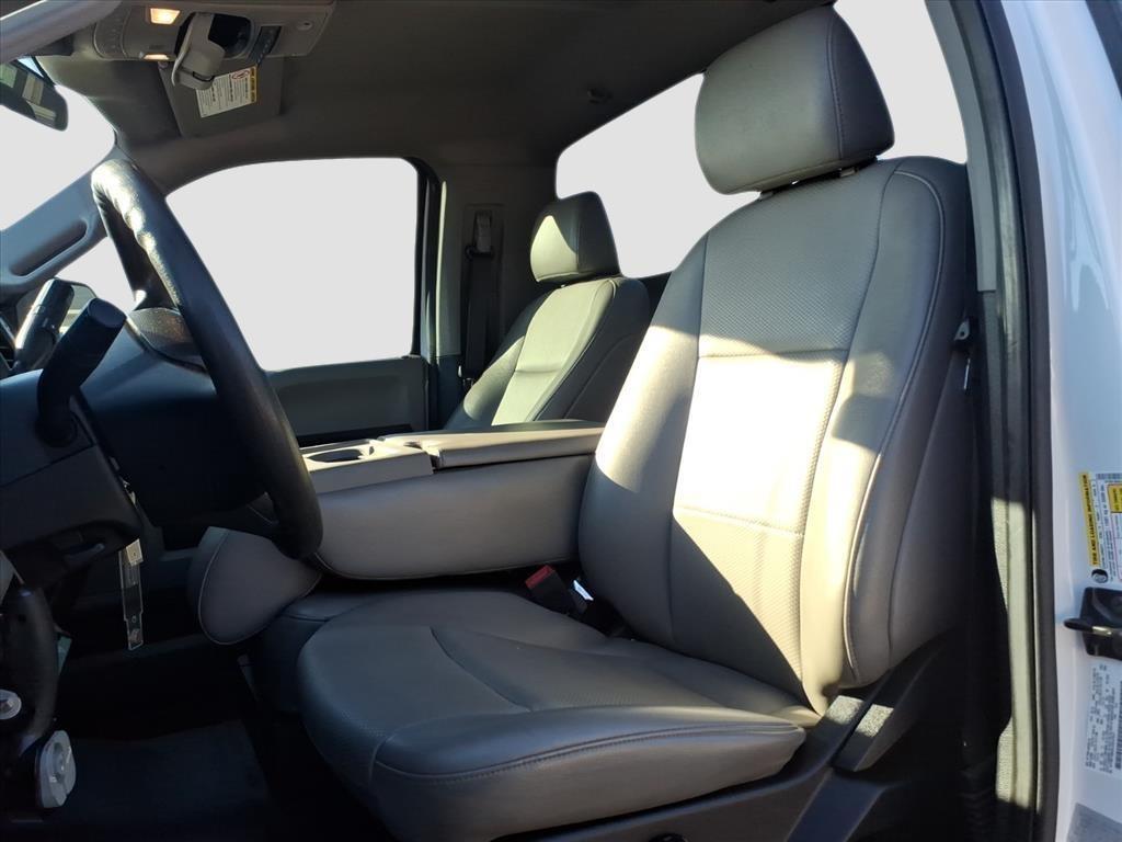 used 2020 Ford F-350 car, priced at $33,662