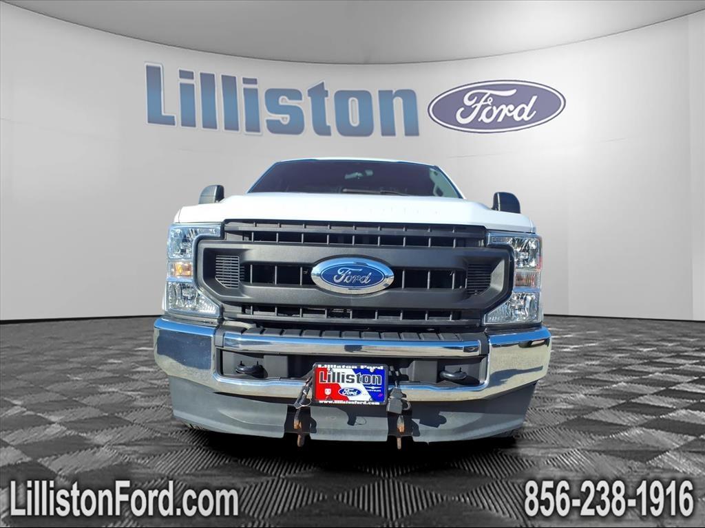 used 2020 Ford F-350 car, priced at $33,662