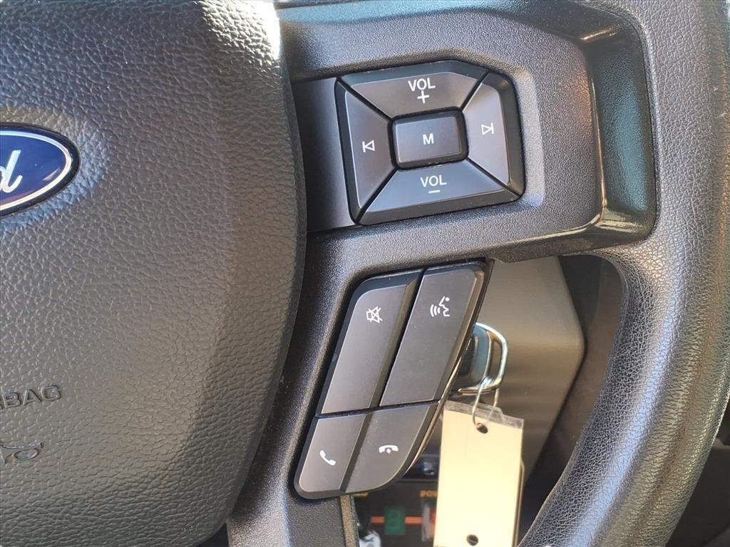 used 2020 Ford F-350 car, priced at $33,662