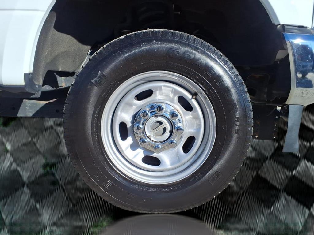 used 2020 Ford F-350 car, priced at $33,662