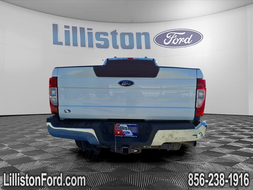 used 2020 Ford F-350 car, priced at $33,662