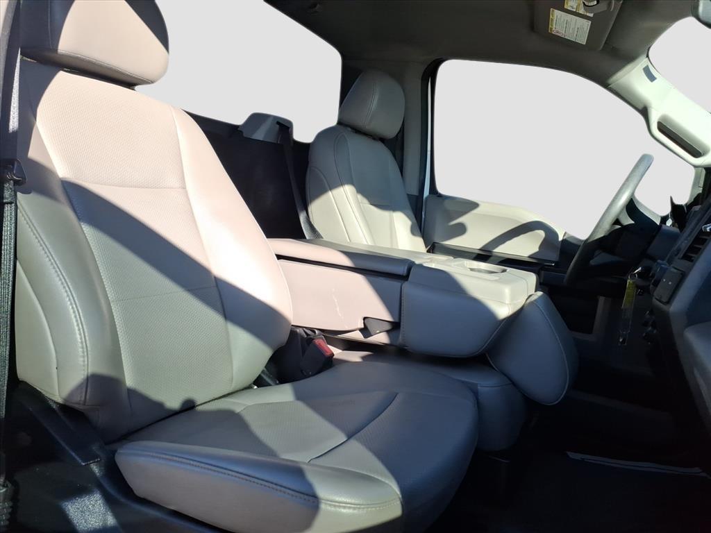 used 2020 Ford F-350 car, priced at $33,662