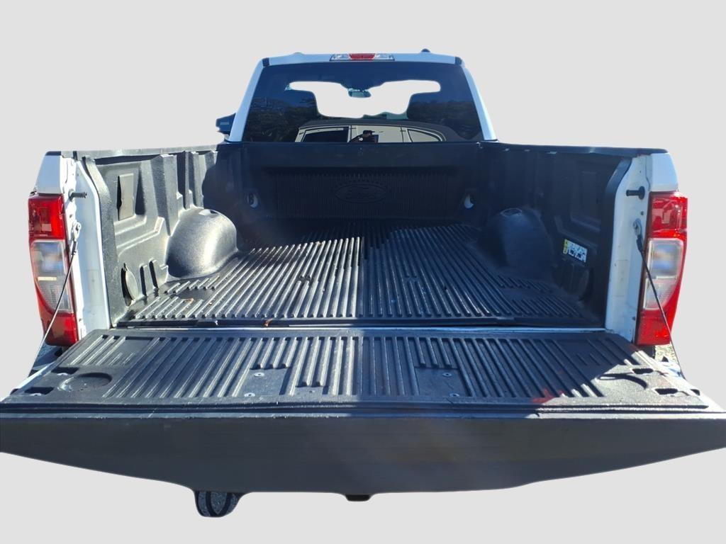 used 2020 Ford F-350 car, priced at $33,662