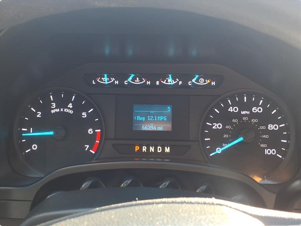 used 2020 Ford F-350 car, priced at $33,662