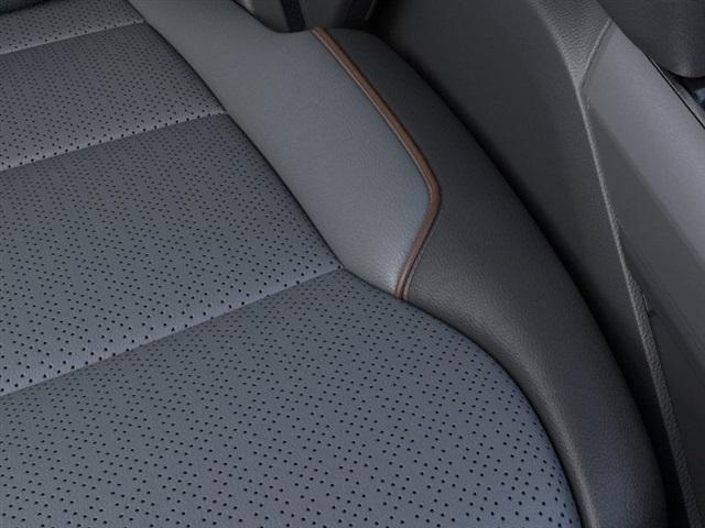 new 2025 Ford F-150 Lightning car, priced at $71,105