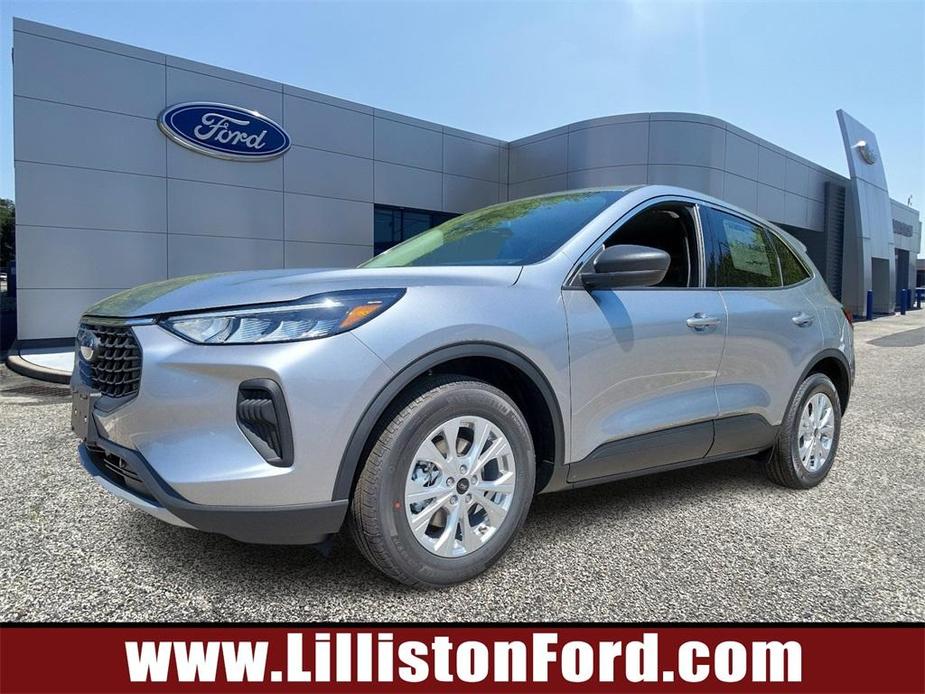 new 2024 Ford Escape car, priced at $30,706