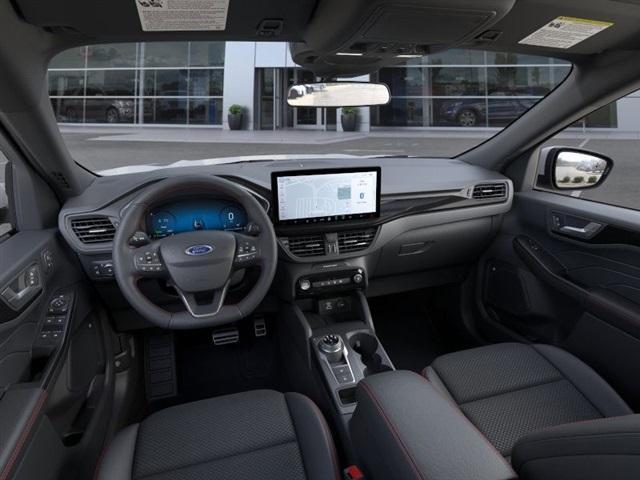 new 2025 Ford Escape car, priced at $36,145