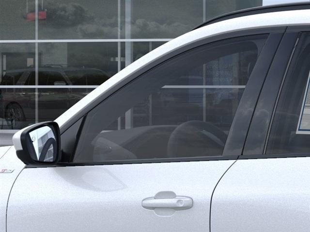 new 2025 Ford Escape car, priced at $36,145