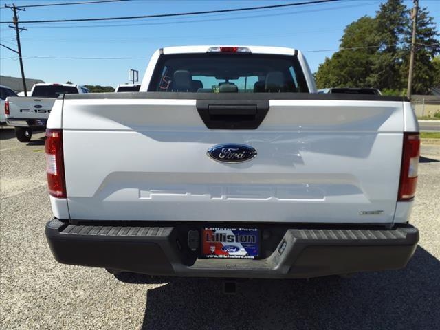 used 2020 Ford F-150 car, priced at $37,102