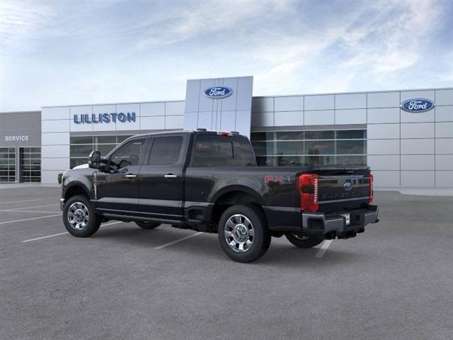 new 2026 Ford F-250 car, priced at $77,764