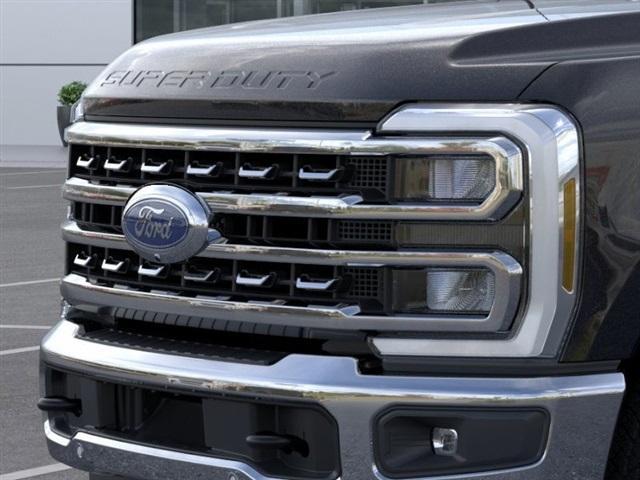 new 2026 Ford F-250 car, priced at $77,764