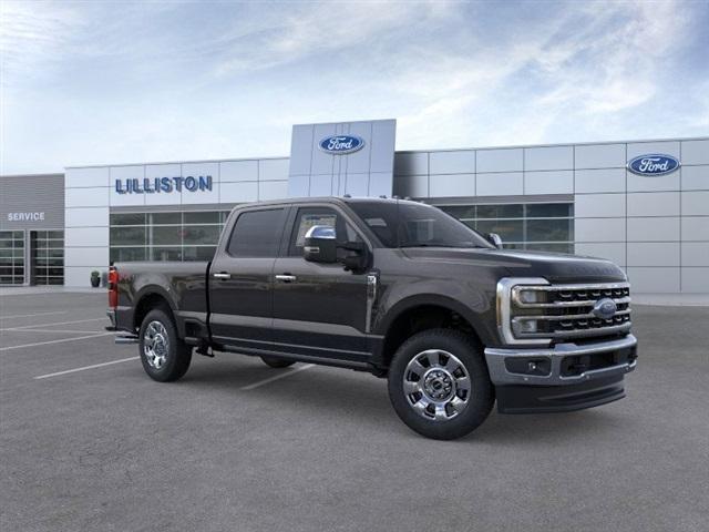 new 2026 Ford F-250 car, priced at $77,764