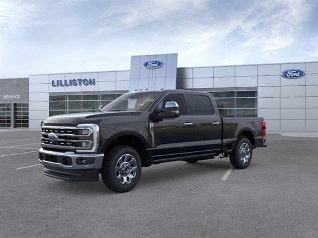 new 2026 Ford F-250 car, priced at $79,174
