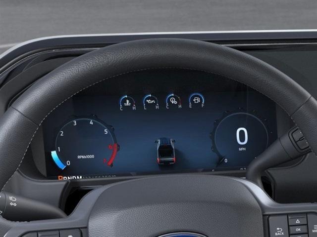 new 2026 Ford F-250 car, priced at $77,764