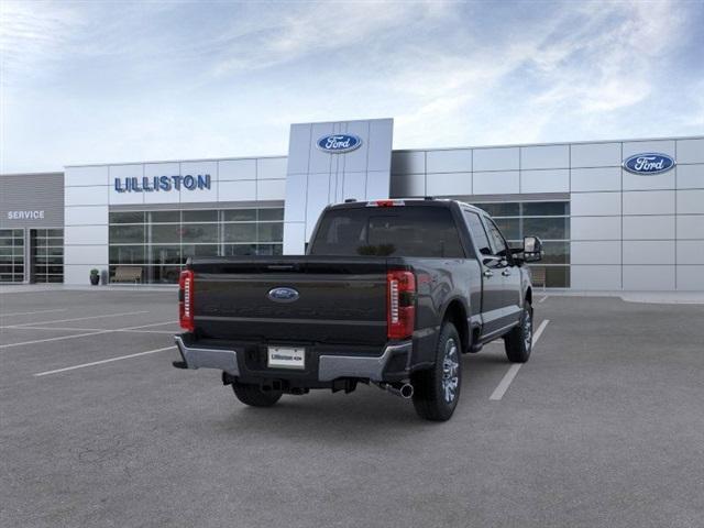 new 2026 Ford F-250 car, priced at $77,764