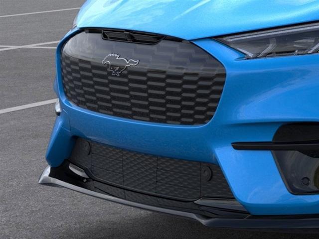 new 2024 Ford Mustang Mach-E car, priced at $48,605