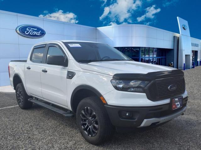 used 2019 Ford Ranger car, priced at $24,063