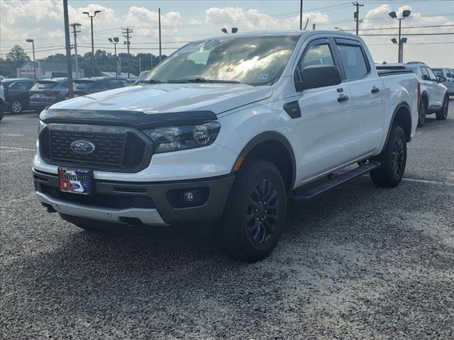 used 2019 Ford Ranger car, priced at $24,063