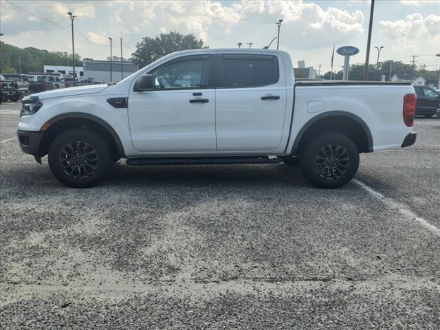 used 2019 Ford Ranger car, priced at $24,063