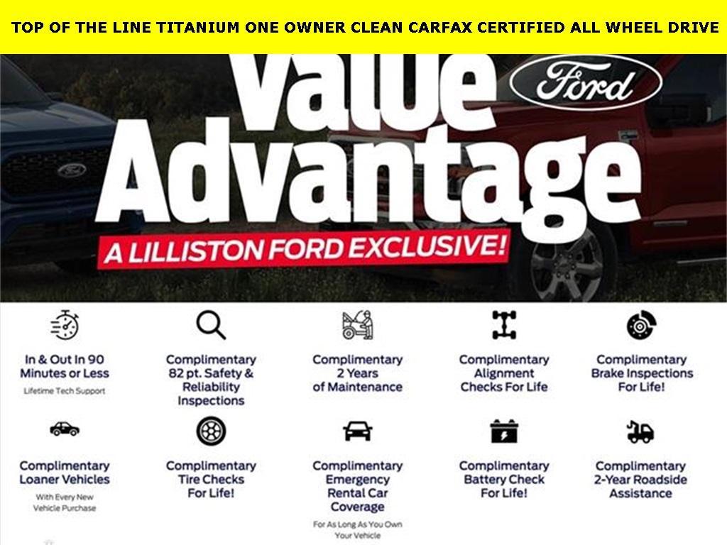 used 2021 Ford Edge car, priced at $20,500