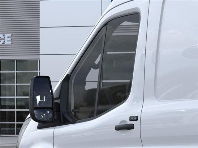 new 2025 Ford Transit-250 car, priced at $47,108