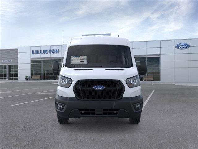 new 2025 Ford Transit-250 car, priced at $47,108