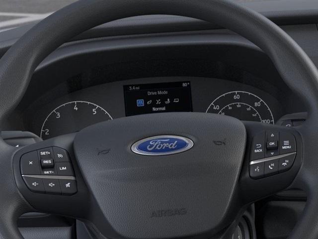 new 2025 Ford Transit-250 car, priced at $47,108