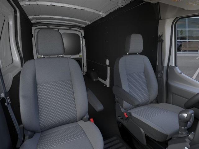 new 2025 Ford Transit-250 car, priced at $47,108