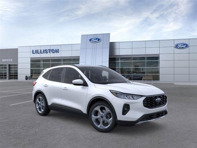 new 2026 Ford Escape car, priced at $38,429
