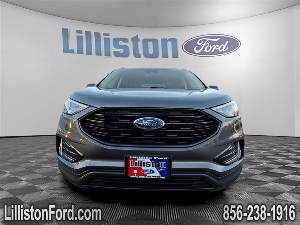 used 2022 Ford Edge car, priced at $23,194