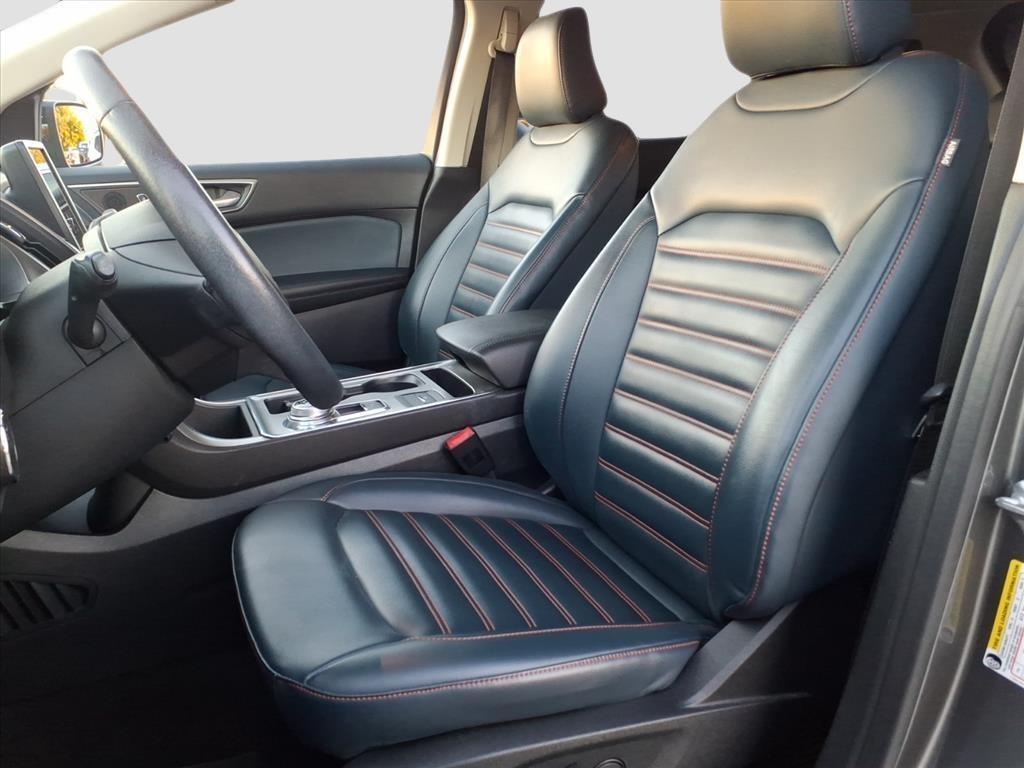 used 2022 Ford Edge car, priced at $23,194