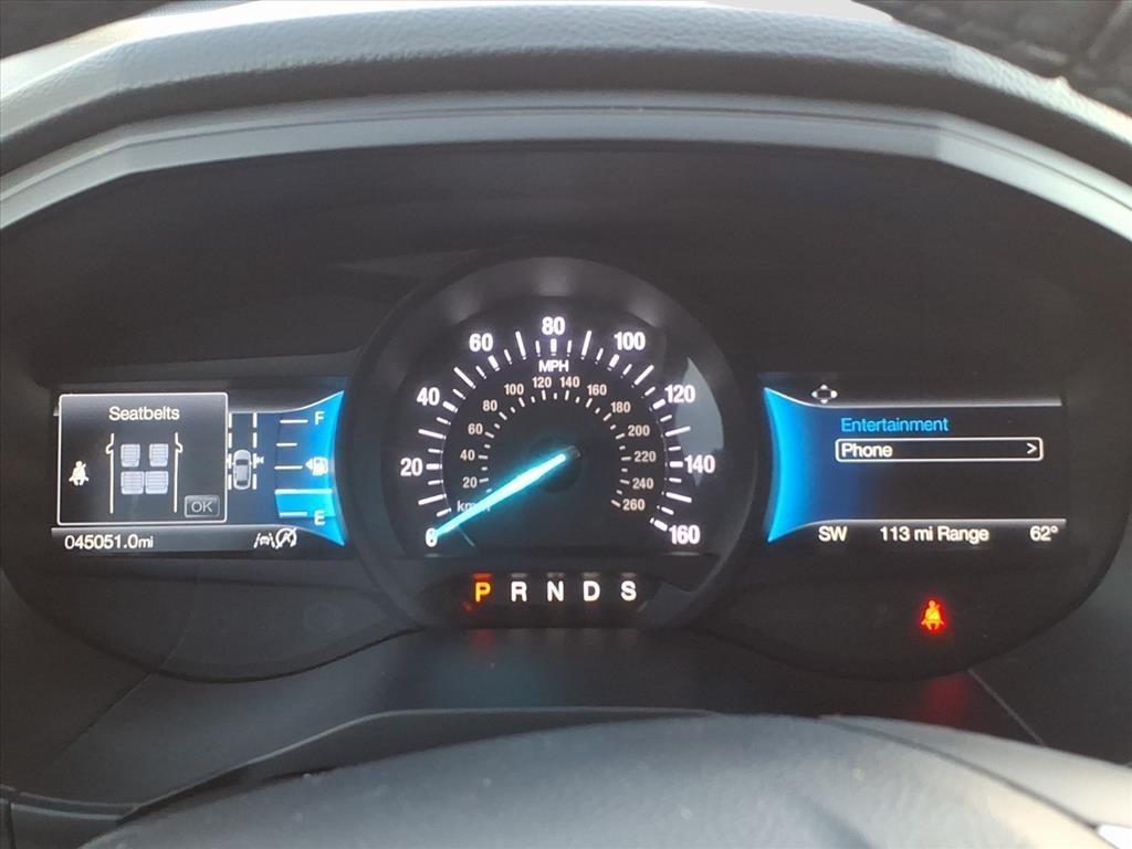 used 2022 Ford Edge car, priced at $23,194