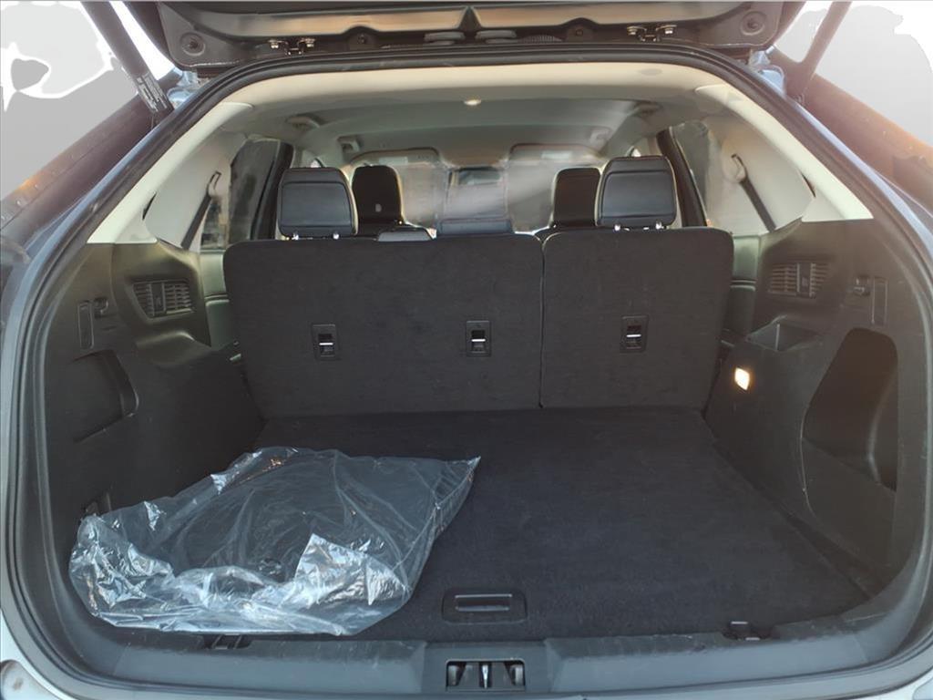 used 2022 Ford Edge car, priced at $23,194