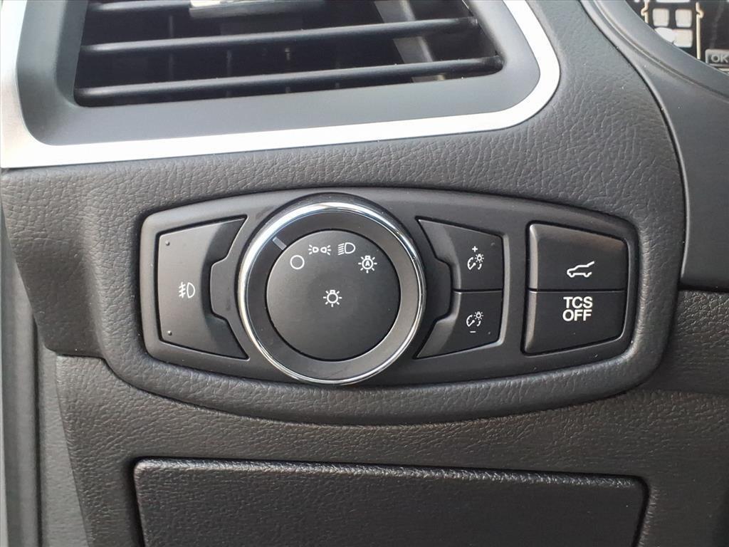 used 2022 Ford Edge car, priced at $23,194